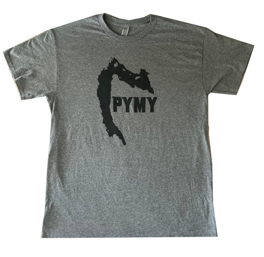 Pymatuning Lake T-Shirt
