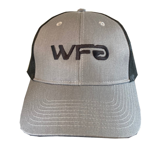 WFO Trucker Hat