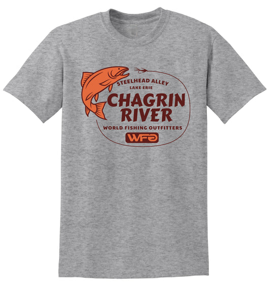 Chagrin River T-Shirt