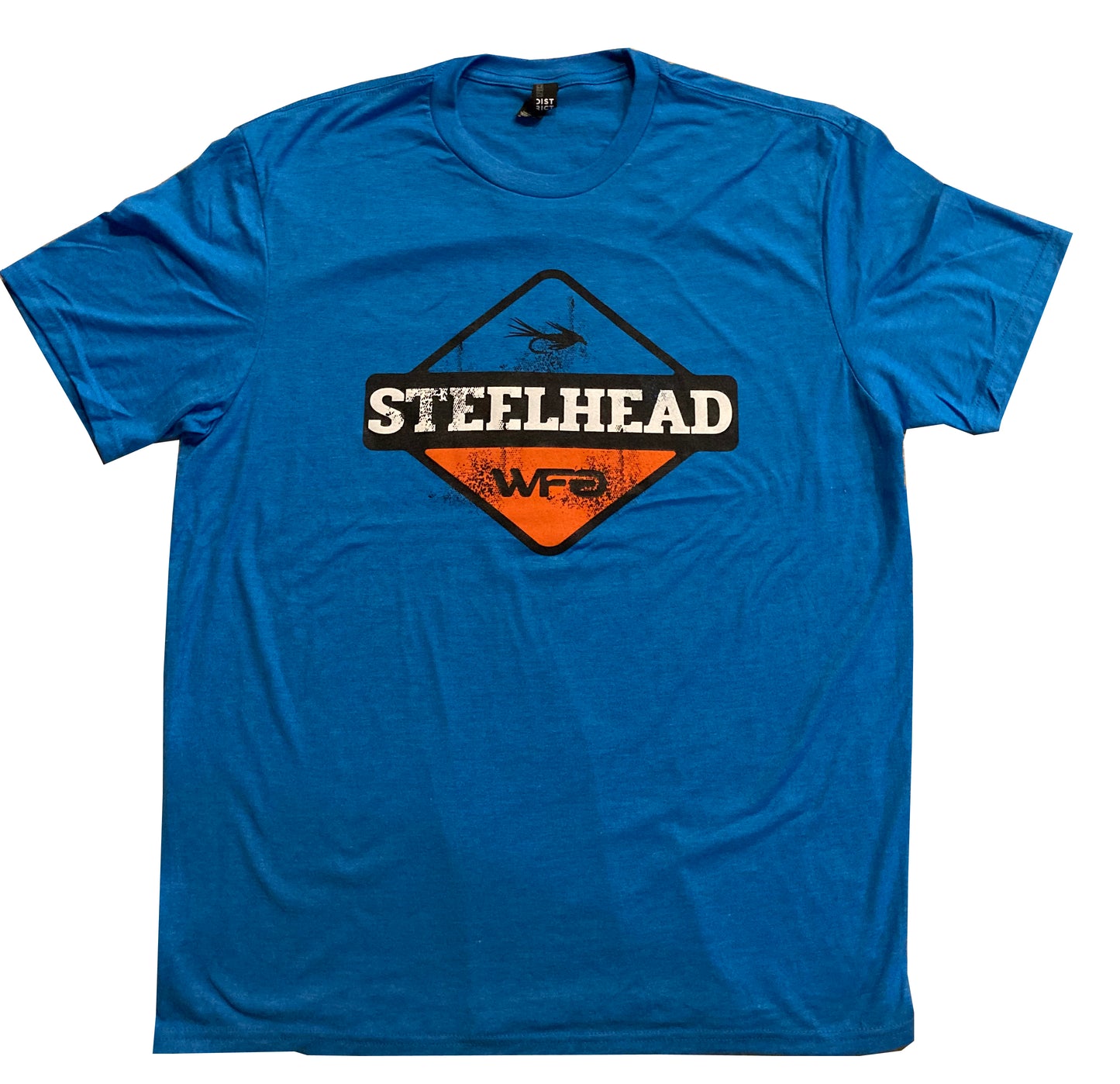 Steelhead Diamond T-Shirt